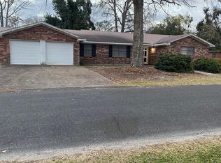 507 S Helen St, Deridder, LA 70634