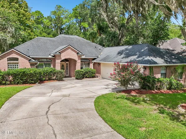 11346 MANDARIN RIDGE Lane, Jacksonville, FL 32258