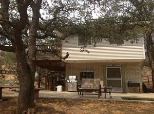 23875 Willow Canyon Rd, Tehachapi, CA 93561