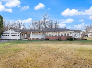 706 S Main Street, English, IN 47118