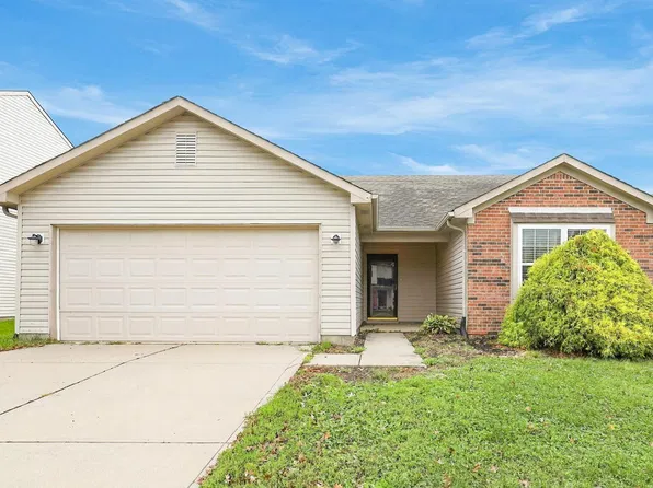 9796 Thomas Ln, Avon, IN 46123