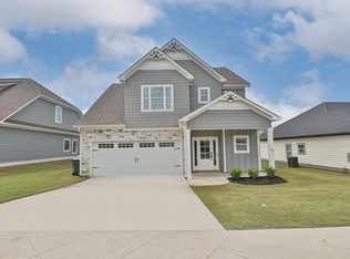 10 Ivy Way, Phenix City, AL 36867