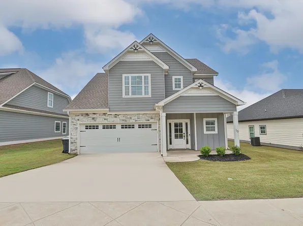 10 Ivy Way, Phenix City, AL 36867