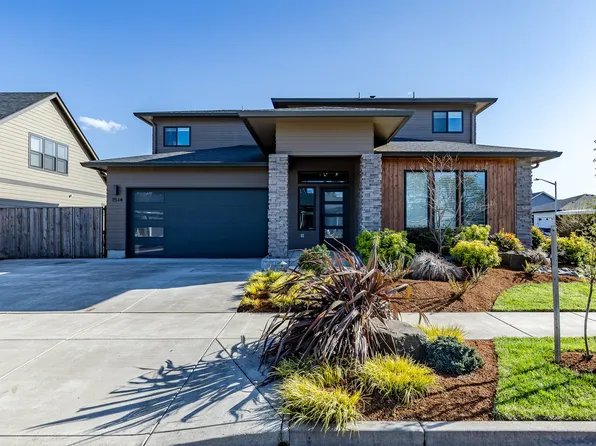 1514 Nehalem Dr, Eugene, OR 97408