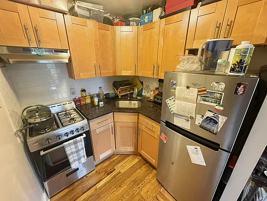 Rented by Prospect Heights Realty, Corp. | media 26