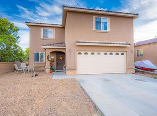 6200 Nueva Espana Rd NW, Albuquerque, NM 87114