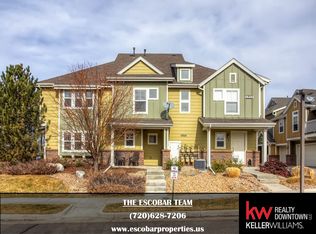 11923 Riverstone Cir UNIT B, Henderson, CO 80640