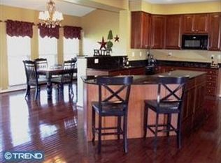 438 Tournament Cir, Harleysville, PA 19438