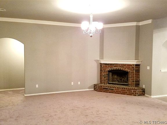 5th image of 4521 S 202nd East Ave