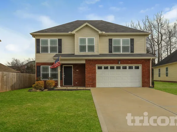 916 Coolidge Ct, Murfreesboro, TN 37128