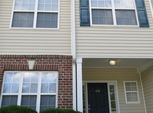 1714 Talon Ridge Way, Raleigh, NC 27610