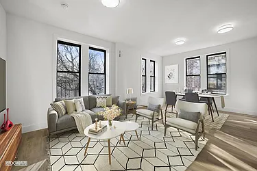 Rented by Citi Habitats