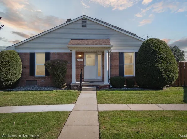 16225 Rudgate St, Southgate, MI 48195