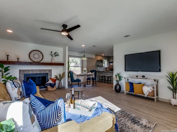 143 OAK VALLEY, San Antonio, TX 78227