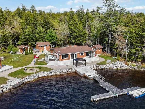 815 Dauphinees Mill Lake Water Access, Chester, NS B0J 1T0