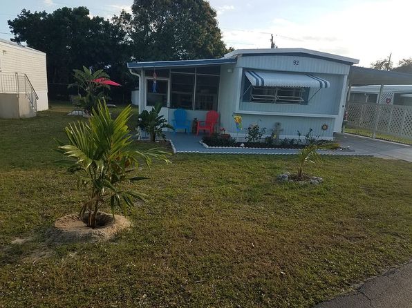 11055 SE Federal Hwy LOT 92
