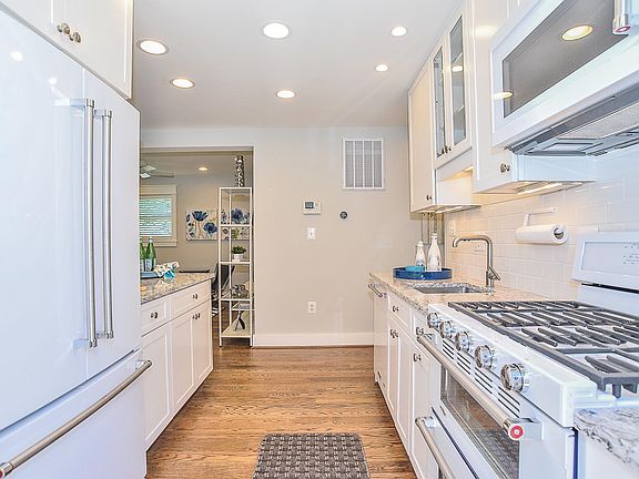 36" french door fridge
