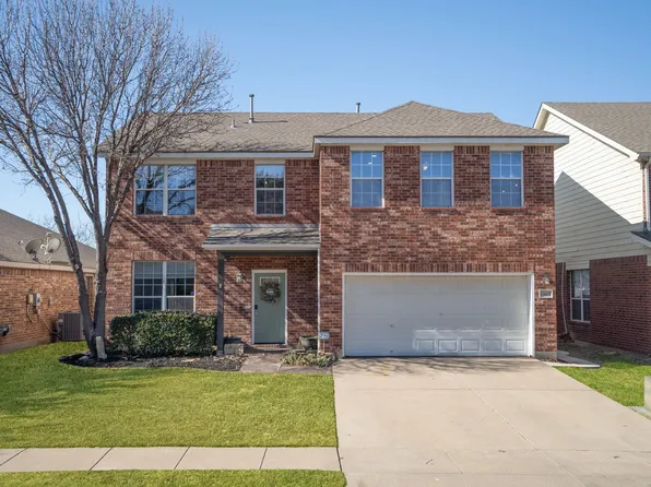 13225 Berrywood Trl, Fort Worth, TX 76244