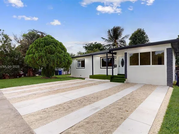 870 NE 157th Ter, North Miami Beach, FL 33162