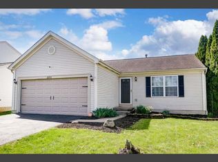 6705 Jennyann Way, Canal Winchester, OH 43110