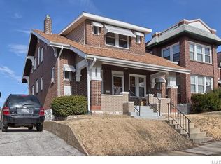 4637 Delor St, Saint Louis, MO 63116