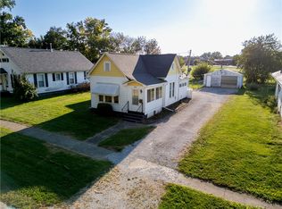 302 Logan St, Georgetown, IL 61846