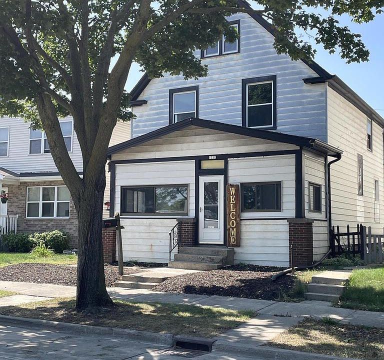 1337 South 71st STREET, West Allis, WI 53214 Zillow