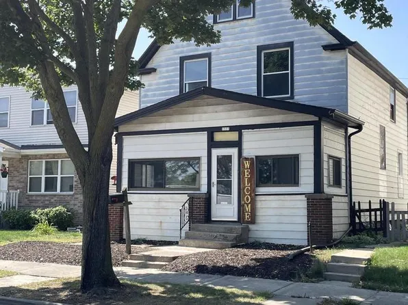 1337 South 71st STREET, West Allis, WI 53214