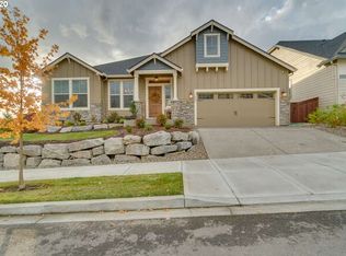 1849 S 46th Pl, Ridgefield, WA 98642