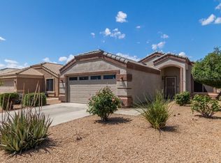 11900 W Port Royale Ln, El Mirage, AZ 85335