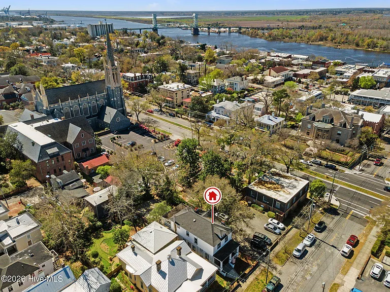 308 Dock St #LOWER — Photo 49