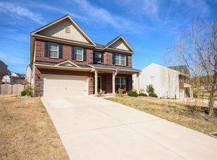123 Sunny View Ln, Lexington, SC 29073