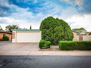1385 Via Viento, Sierra Vista, AZ 85635