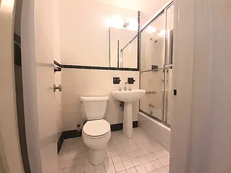 Rented by Corcoran
