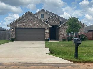 334 Camden Hl, Haughton, LA 71037