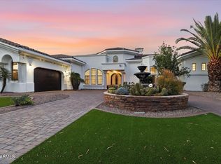 4450 E Gemini Pl, Chandler, AZ 85249