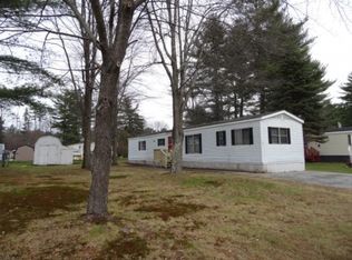 18 Monarch Dr, Concord, NH 03303