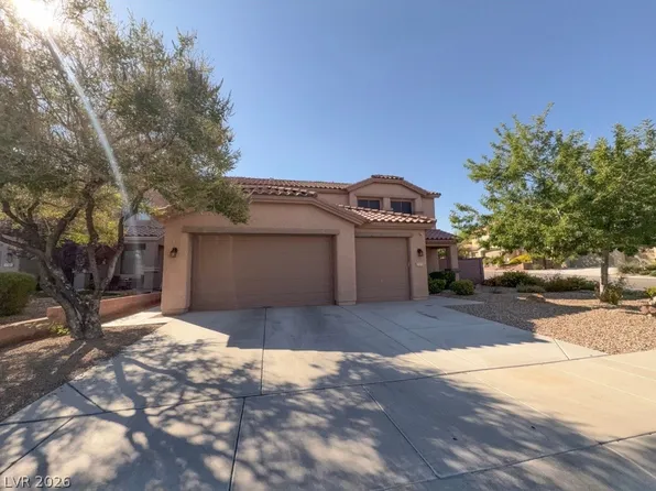 2213 Bon Papa Ct, Henderson, NV 89044
