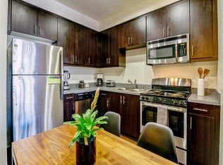 Monterey Station Apartments, Pomona, CA 91767