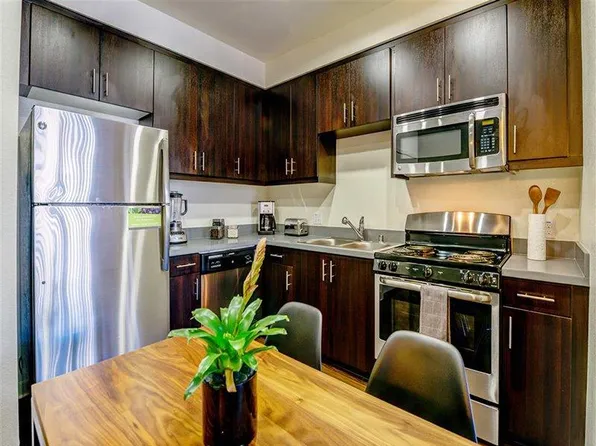 Monterey Station Apartments