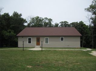 13500 Pike 130, Bowling Green, MO 63334