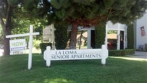1st image of 1220 La Loma Ave APT 16