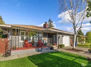 6705 S Mason Ave, Tacoma, WA