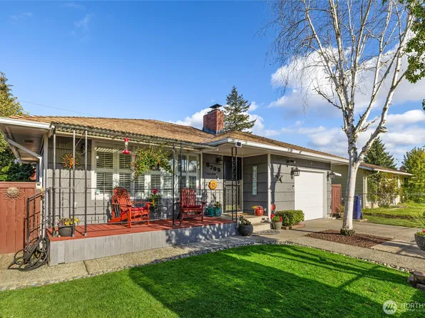 6705 S Mason, Tacoma, WA 98409