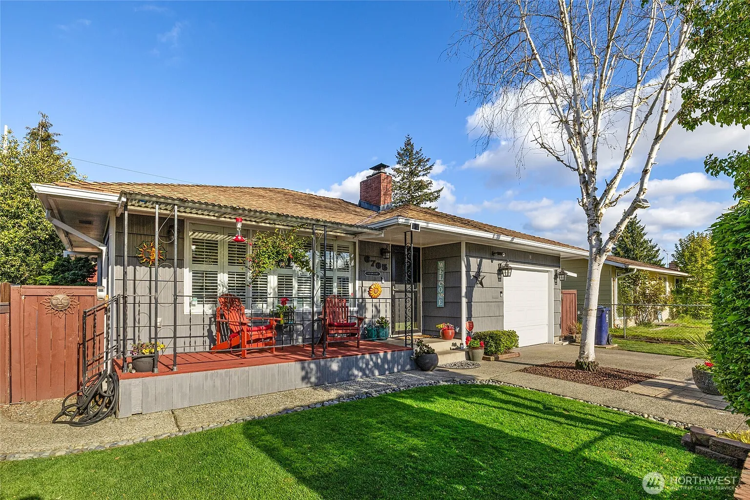 6705 S Mason photo 1