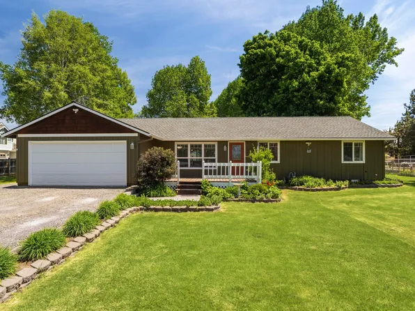 61908 Pettigrew Rd, Bend, OR 97702