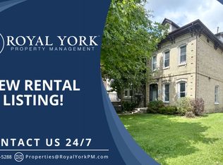 434 Dufferin Ave #4A, London, ON N6B1Z6