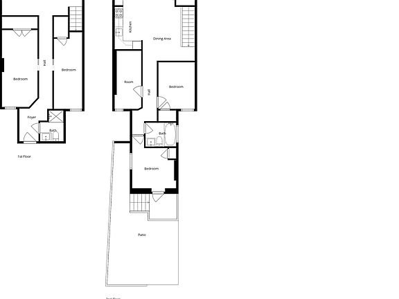 2nd image of 1282 Bushwick Ave #A