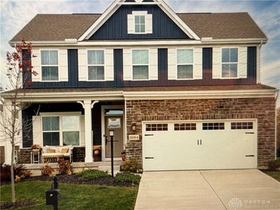 2064 Running Stream Ct, Centerville, OH, 45458