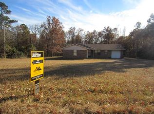 432990 E 1950th Rd, Spencerville, OK 74760